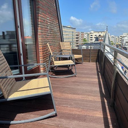 Maisonette Ferienwohnung - Lagmoewe Westerland Exterior photo